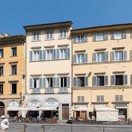 Renaissance Apartment Флоренция Екстериор снимка