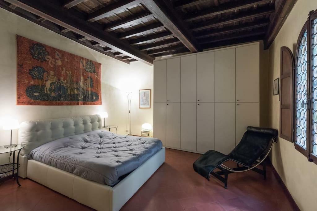 Renaissance Apartment Флоренция Екстериор снимка