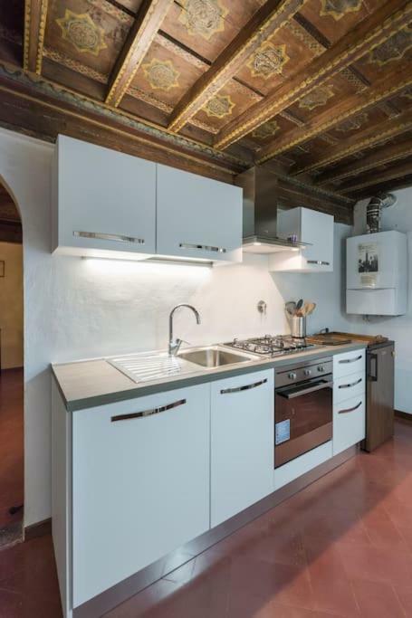 Renaissance Apartment Флоренция Екстериор снимка