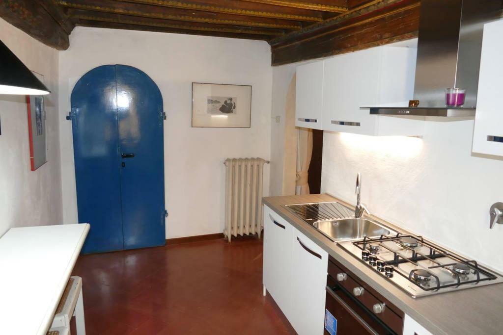 Renaissance Apartment Флоренция Екстериор снимка