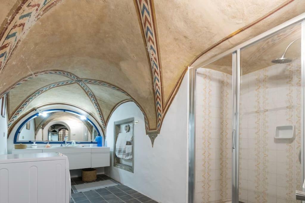 Renaissance Apartment Флоренция Екстериор снимка